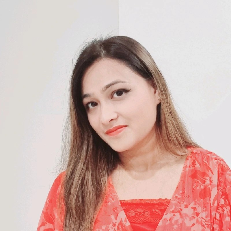 Afsheen Jahan