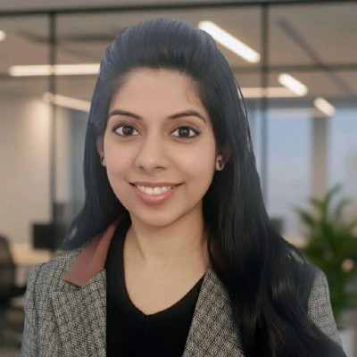 Anya Avinash
