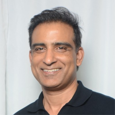 Mukesh Baphna