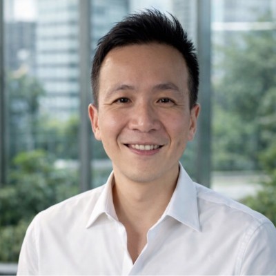 Chiam Chee Kong