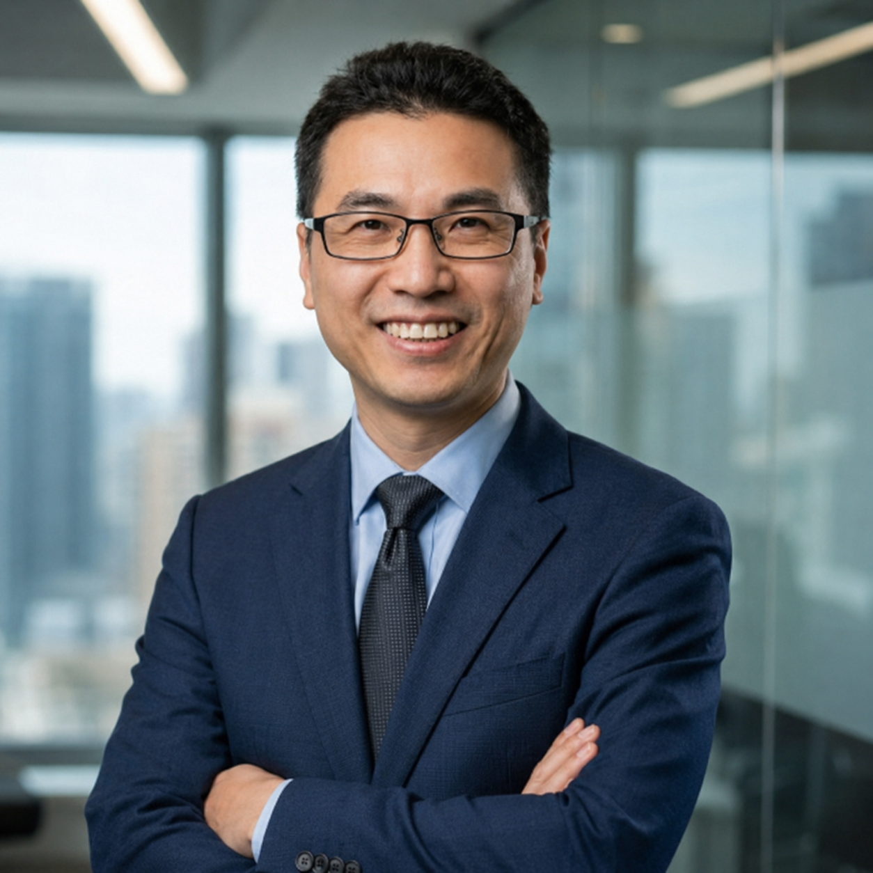 Brian Lam