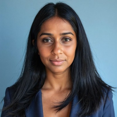 Sangeetha Selvarajah