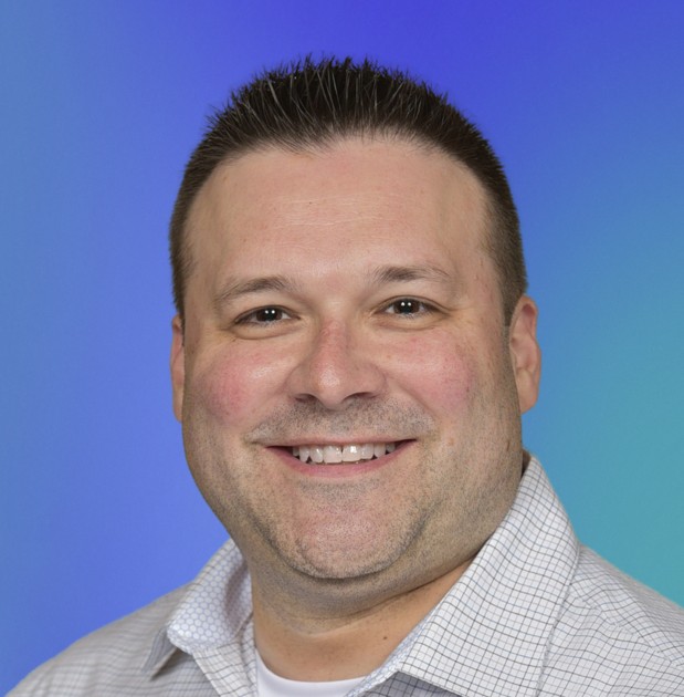 Jeff Steadman