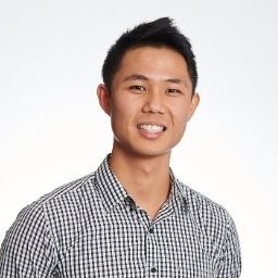 Huey Chan