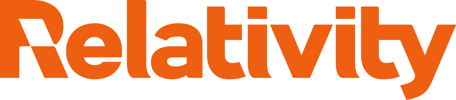 Relativity