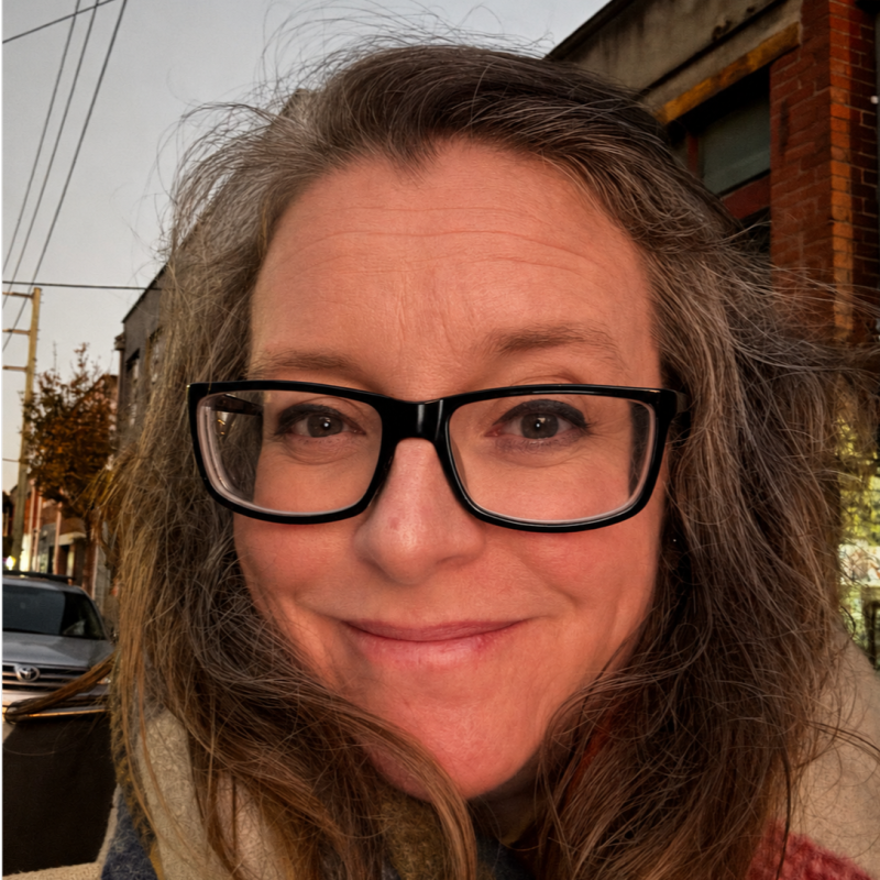 Elly Beard