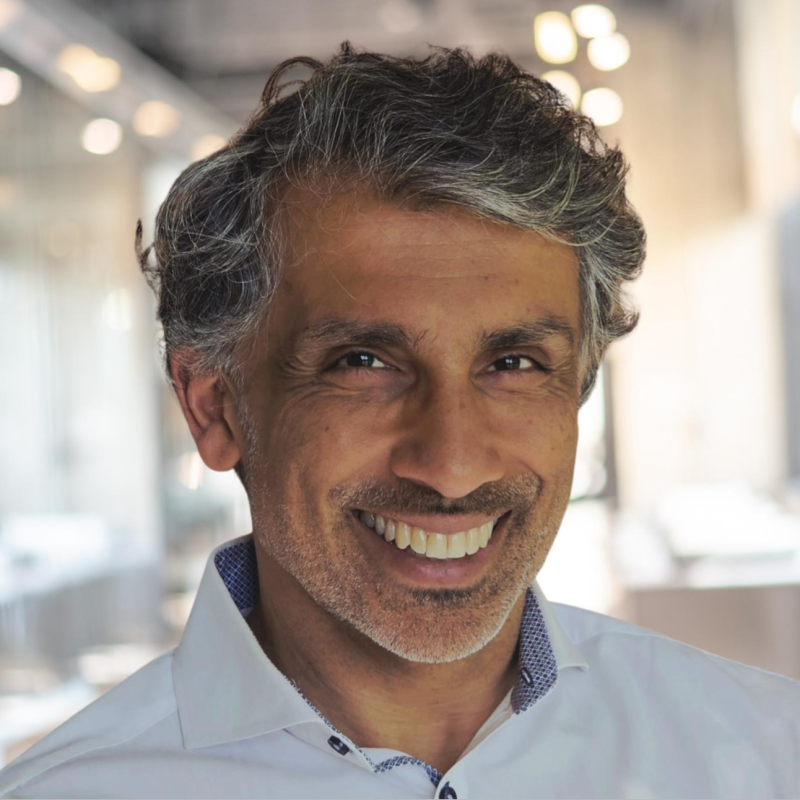 Mohamed Mawji