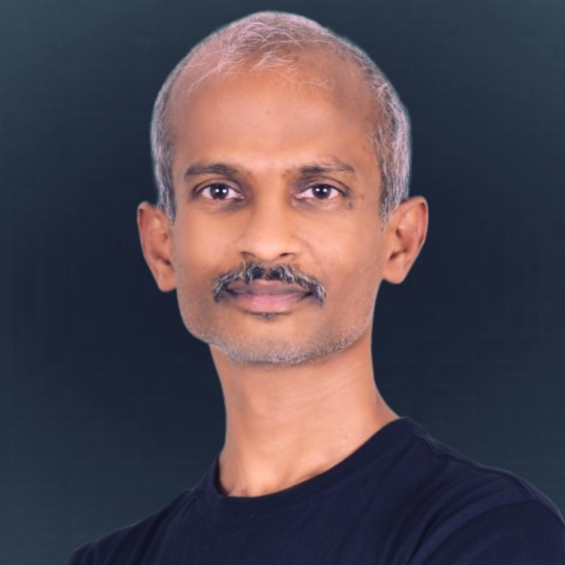 Pons Mudivai Arun