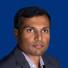 Diptanil Paul