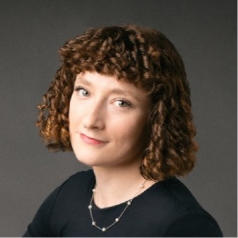 Adina Dicken