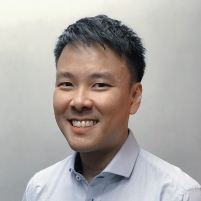 Ang Leong Boon