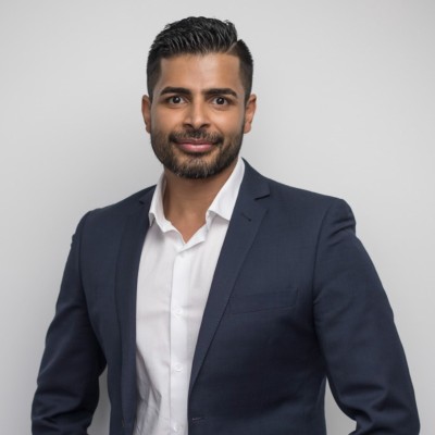 Kanik Sachdeva