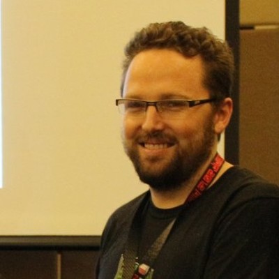 Paul Theriault