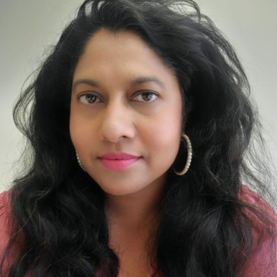Sonia Mehta