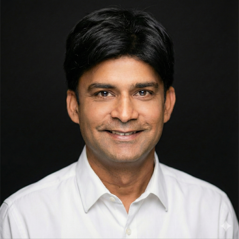 Animesh Singh