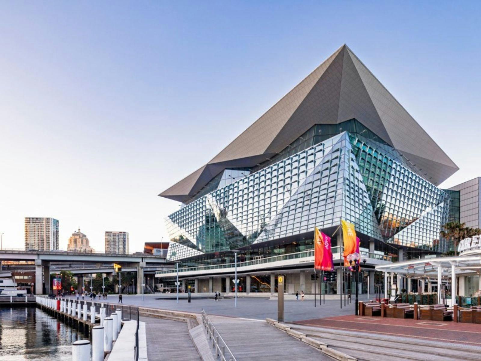 Sydney Data Protection & Security Summit 2026