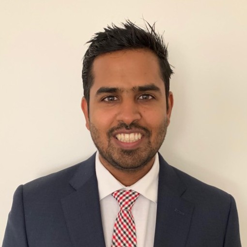 Santhan Naidoo