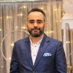 Rahul Grover