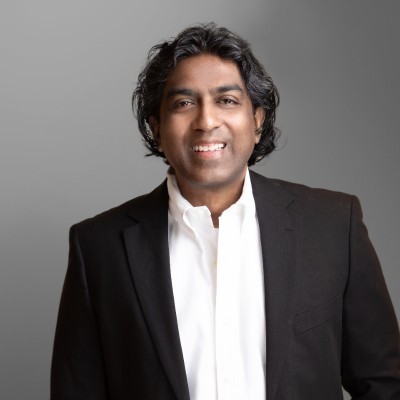 Jayant Thomas