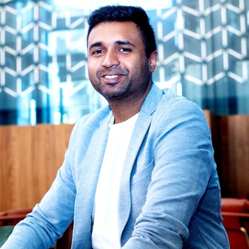 Debanjan Basu