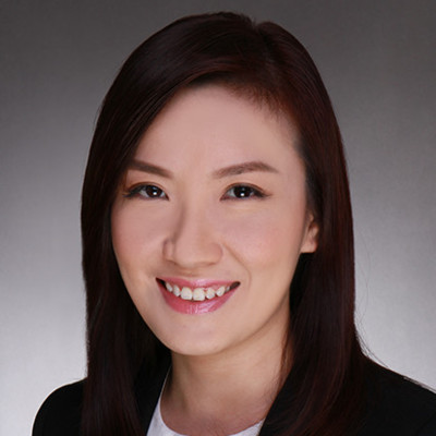 Winnie Ang