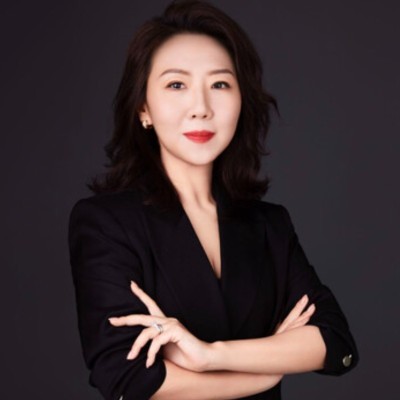 Stacy Yuan