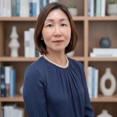 Adeline Chan