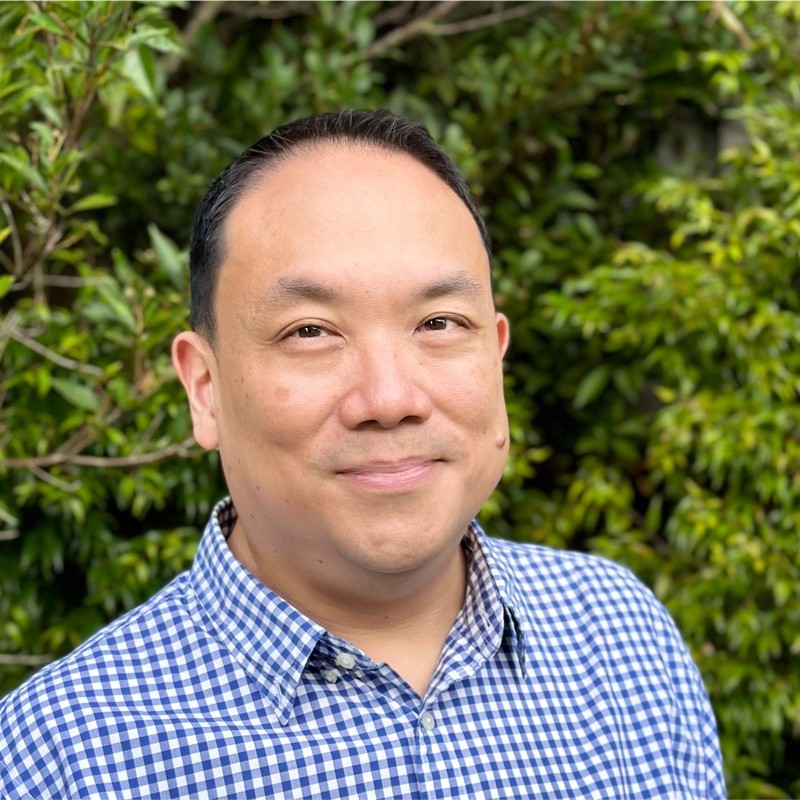 Dr Kevin Tham