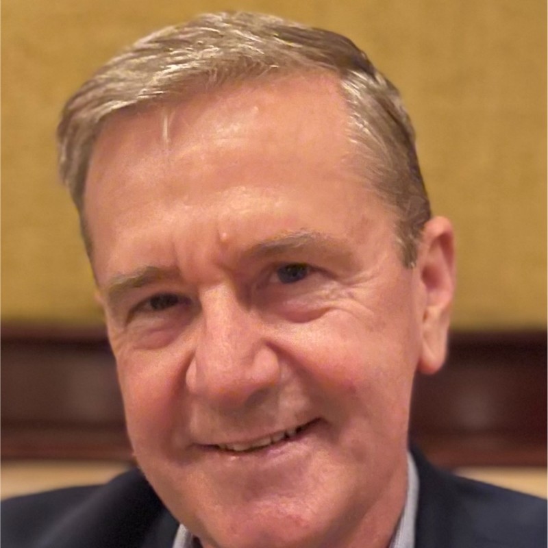 Ross Atkinson
