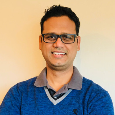 Madhav Chinta