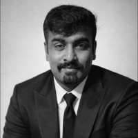 Ranjith Gopalankutty