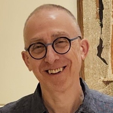 Michael Pogrebisky