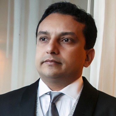 Sam Liyanage