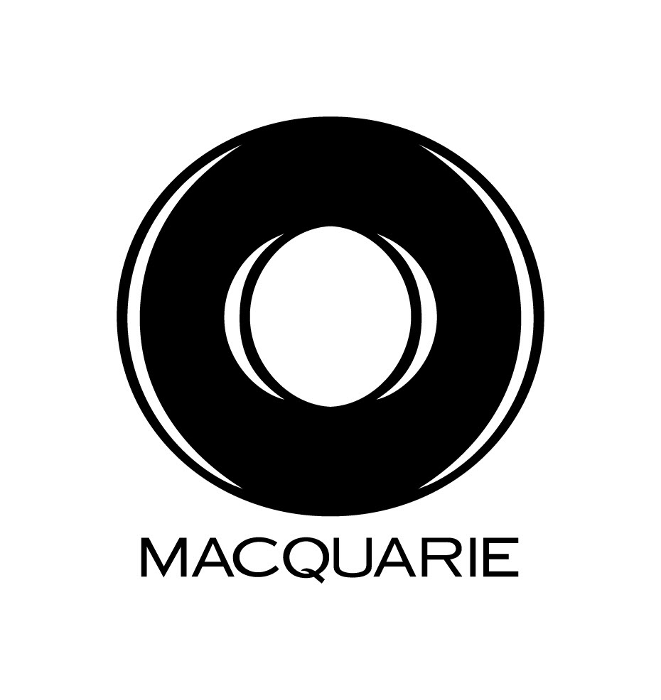 Macquarie Group logo