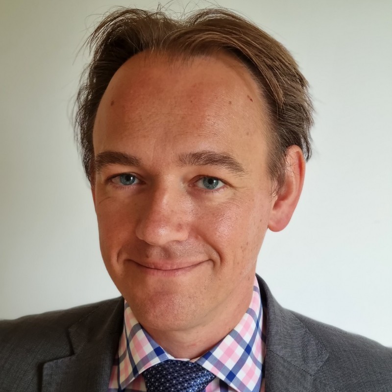 Thomas Janssen