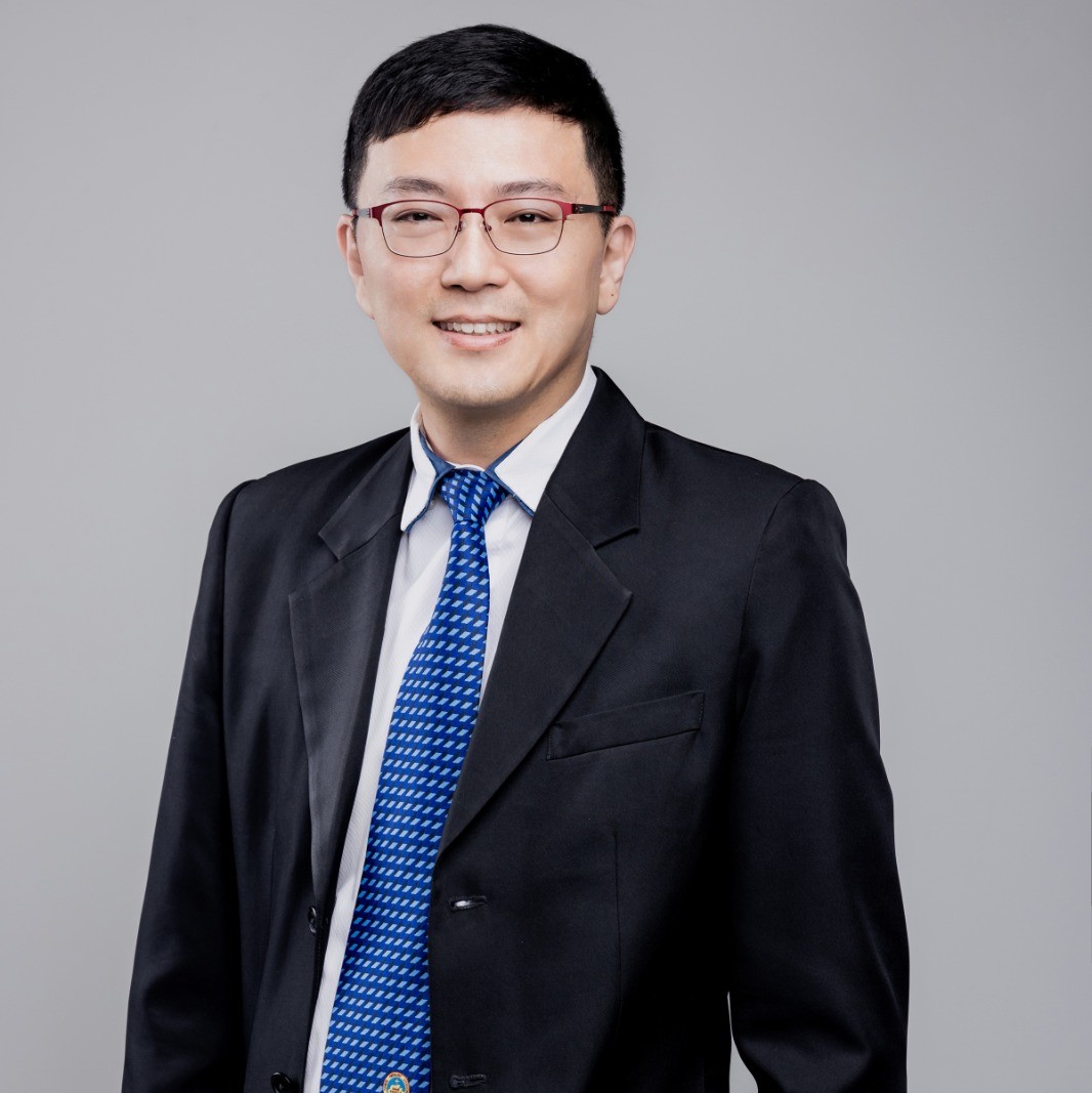 Chun Yong Teo