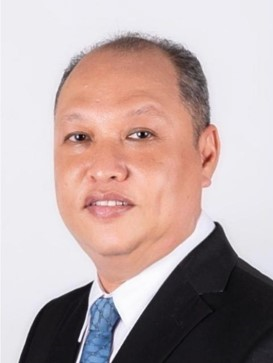 Mohamed Fazila Abd Rahman