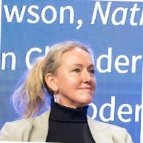 Linden Dawson