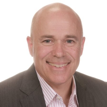 Steven Thomas