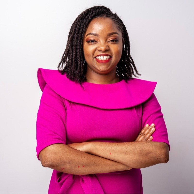 Dianah Igati