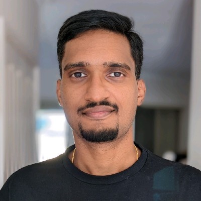 Siva Bhargava Muddana