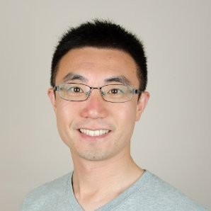 Louis Liu