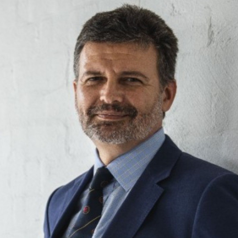 Matthew Golab