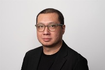 Melvin Tan