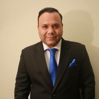 Akhil Mittal