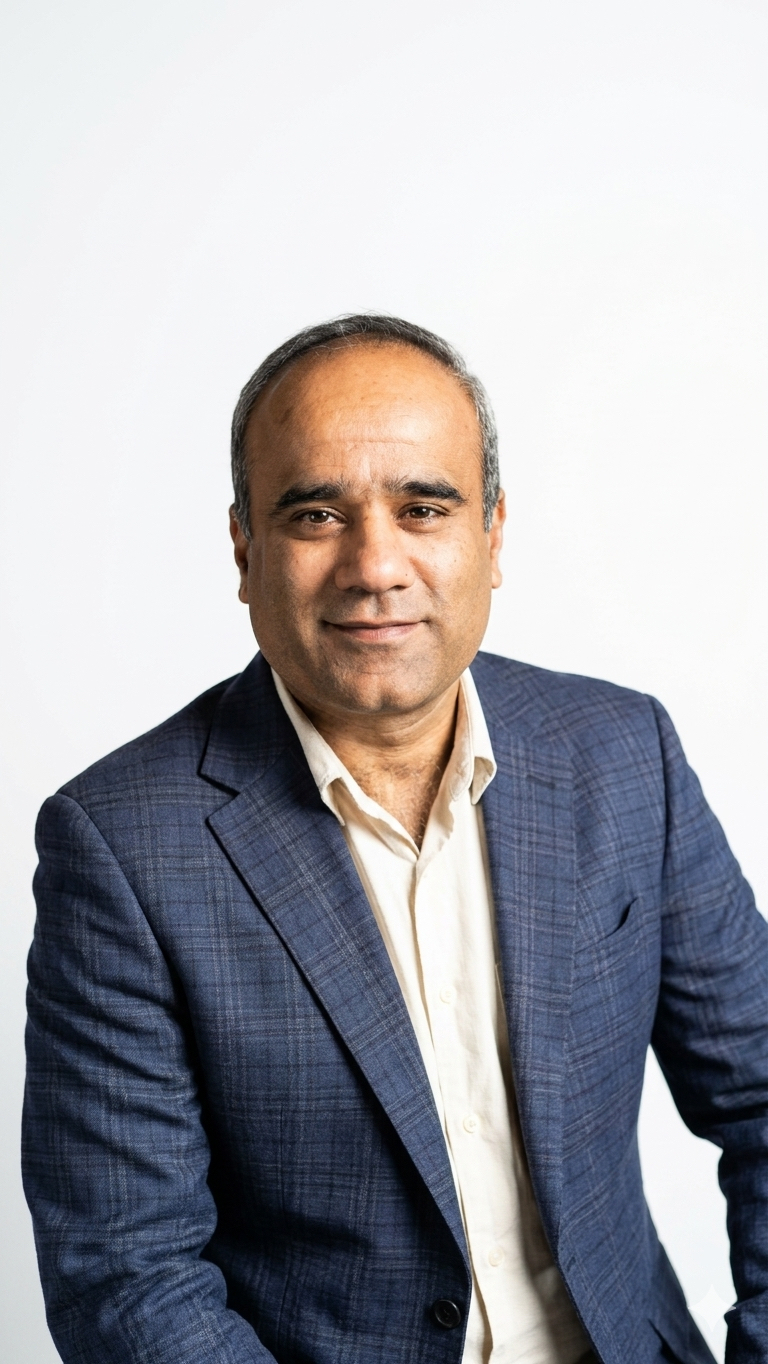 Varun Joshi