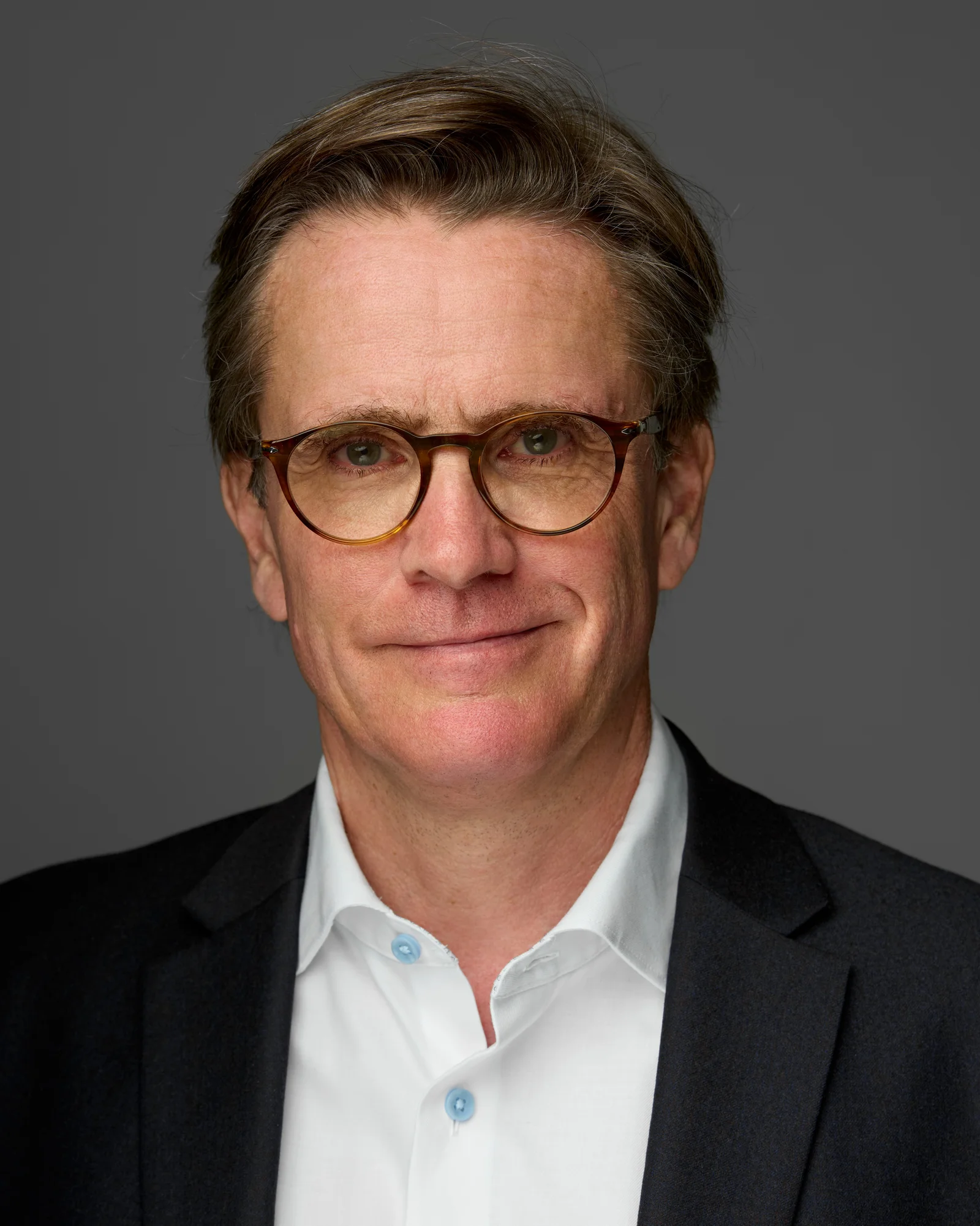 Lambert Hogenhout
