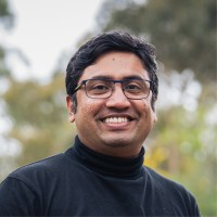 Nayan Rao