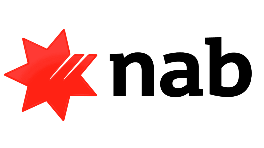 NAB logo