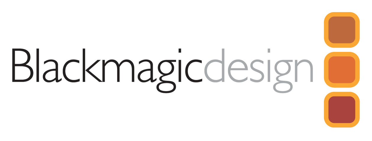 Blackmagic Design